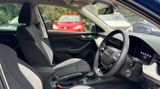 Skoda Kamiq 1.5 TSI SE L 5dr DSG Petrol Hatchback